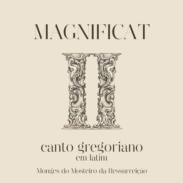 CD Magnificat II